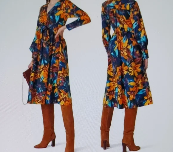 Marissa Webb - Picture 1 of 7